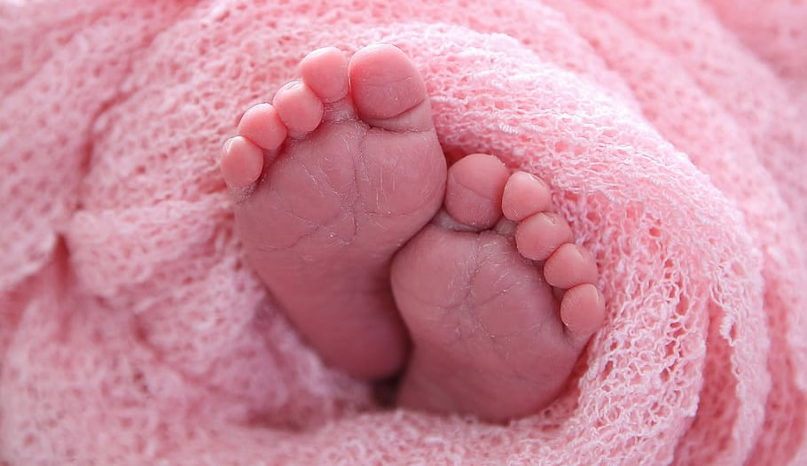 How Pregnancy Affects Feet